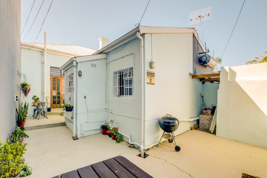 2 Bedroom Property for Sale in Observatory Western Cape